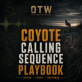 Coyote Calling Sequence Playbook: Sound, Pause & Response